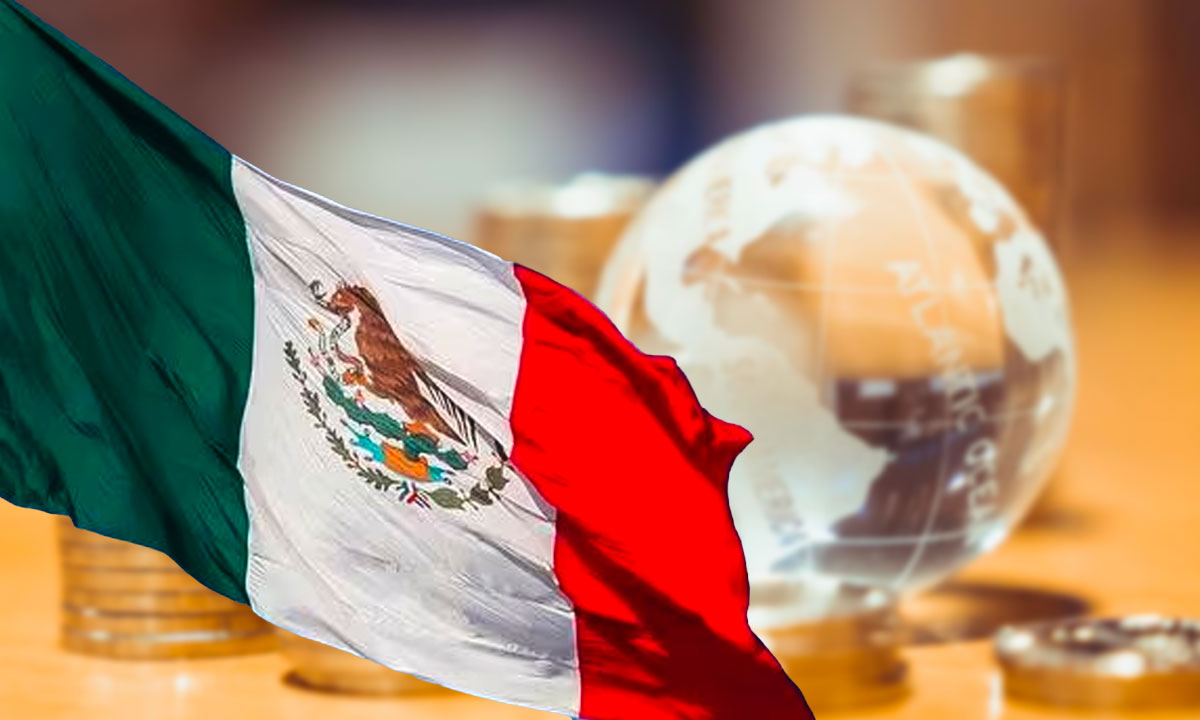 Se desacelera la Inversión Extranjera Directa en México durante 2023: CEESP