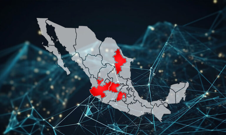 Inversión en infraestructura determinará el flujo de inversión por nearshoring hacia los estados: Moody’s