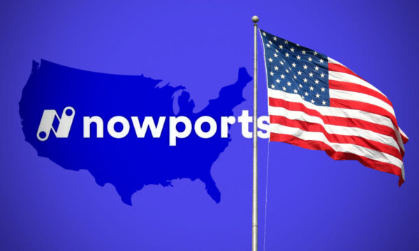 Nowports apostará por crecer en EU en 2024 de la mano del nearshoring 