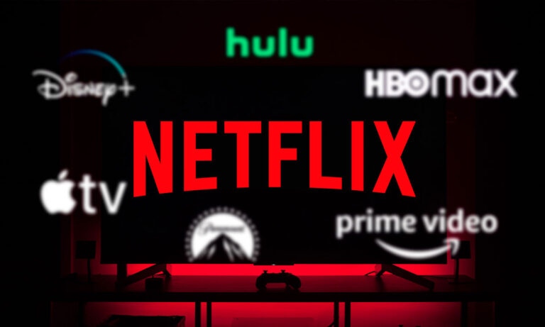 La estrategia que llevó a Netflix a ser la plataforma de streaming favorita