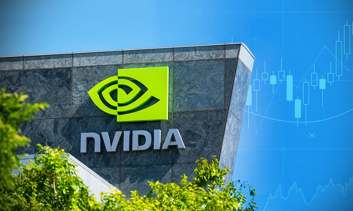 Nvidia prevé caída en ventas de China, pero logrará ingresos superiores a los estimados