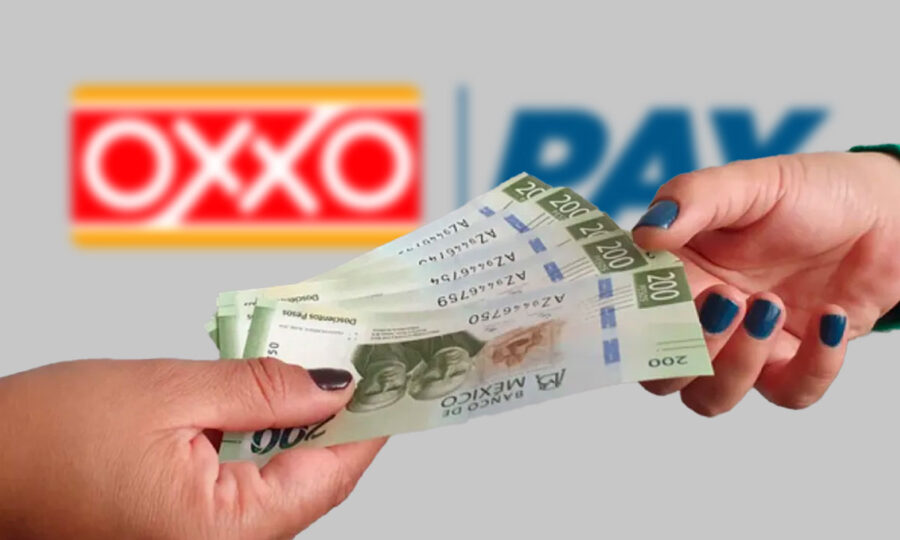 ¿qué Es Oxxo Pay Esta Es La Herramienta Digital De Compras De La Tienda