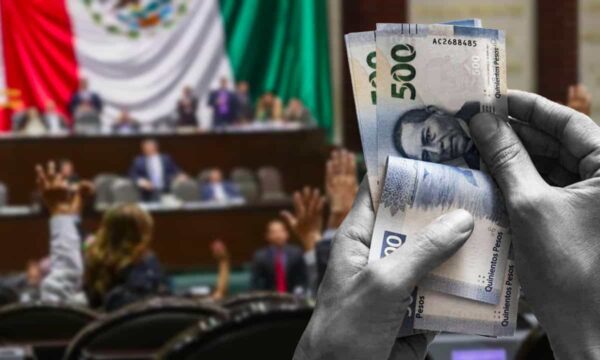 Diputados aprueban Presupuesto de Egresos de 2024 con fideicomisos en disputa para damnificados por Otis