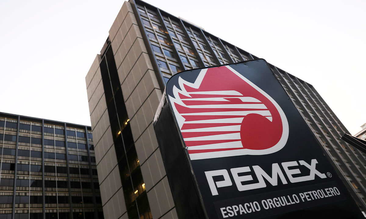 ¿Cuáles son los mejores sueldos de Pemex en 2023?