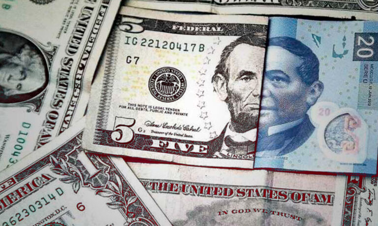 Peso hila su sexta jornada en verde y concreta una semana ganadora