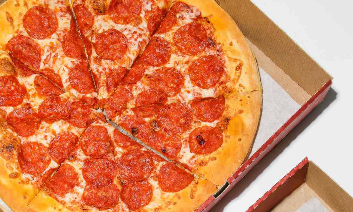 Por qué la pizza de Costco es tan exitosa