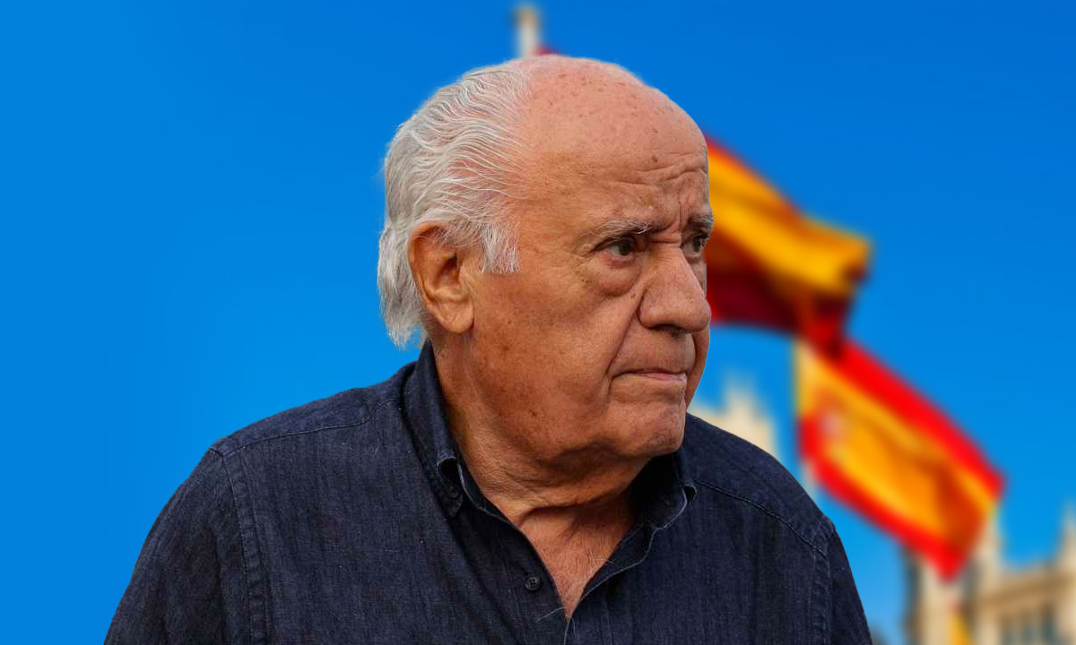 Estos son los millonarios más ricos de España en noviembre de 2023