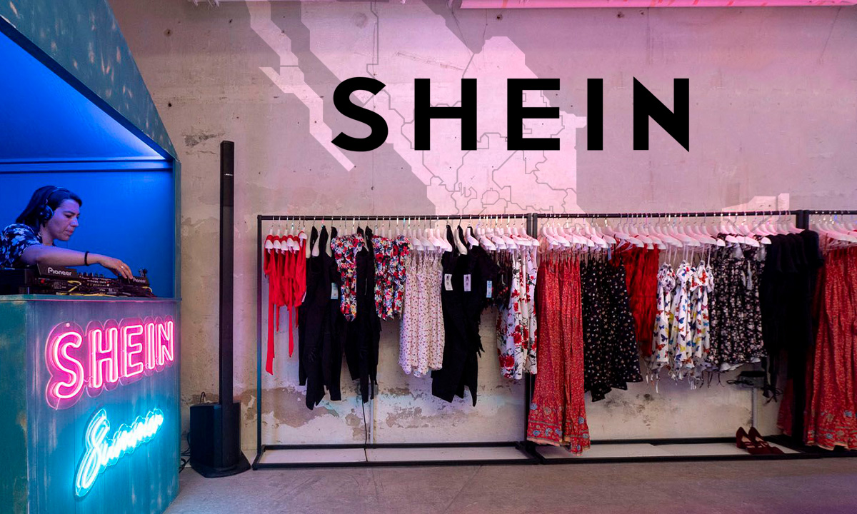 Shein abrirá sede temporal en CDMX con programa de reciclaje de ropa
