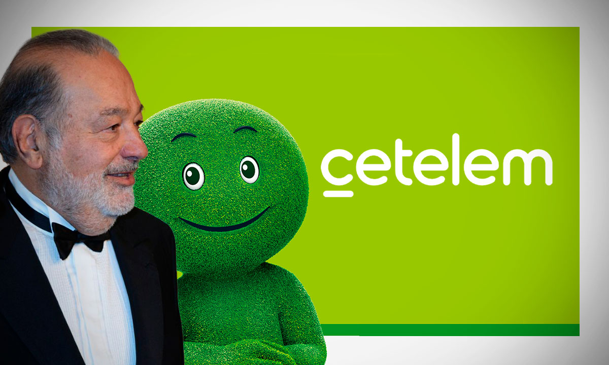 Inbursa, de Carlos Slim, adquiere el 80% de Cetelem, subsidiaria de BNP Paribas