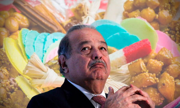 ¿Cuál fue el primer trabajo de Carlos Slim? Así inició la historia de éxito