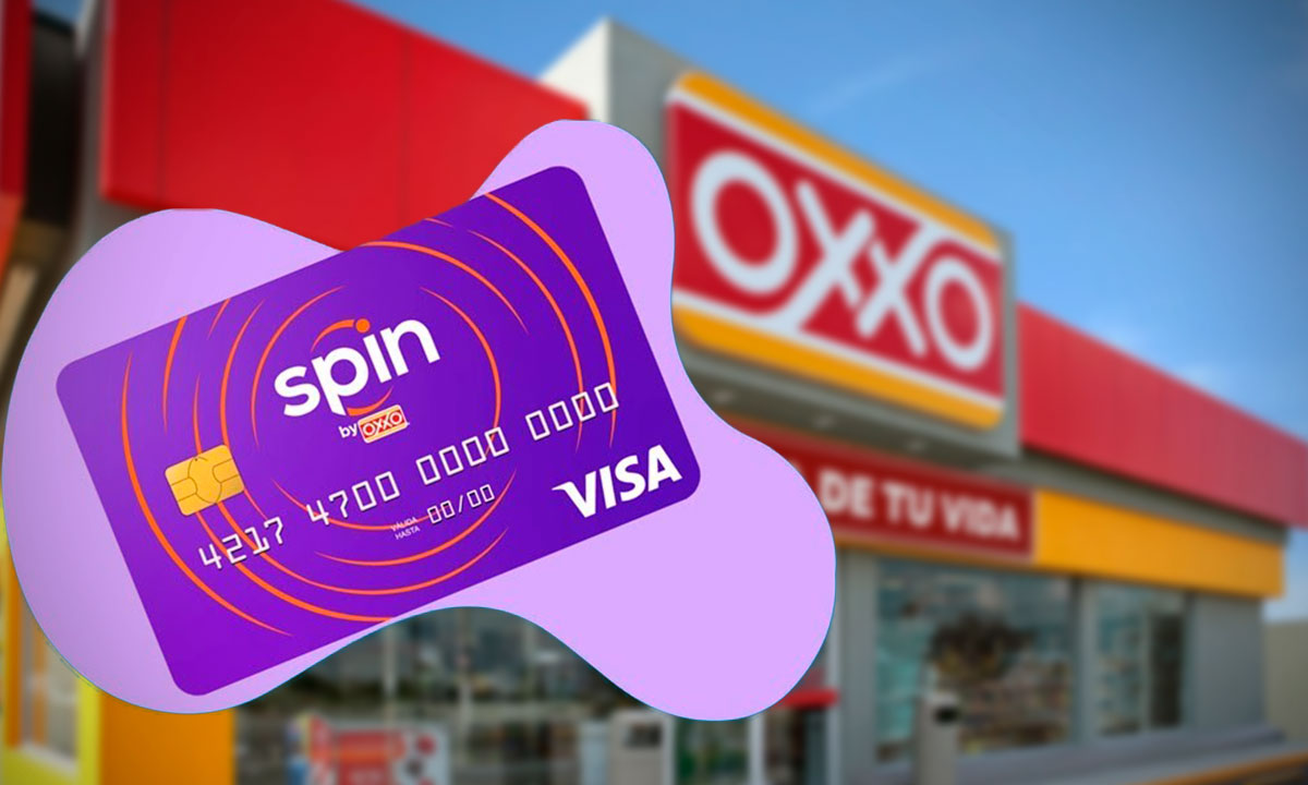 ¿Oxxo tiene tarjeta bancaria? Esto es lo que ofrece