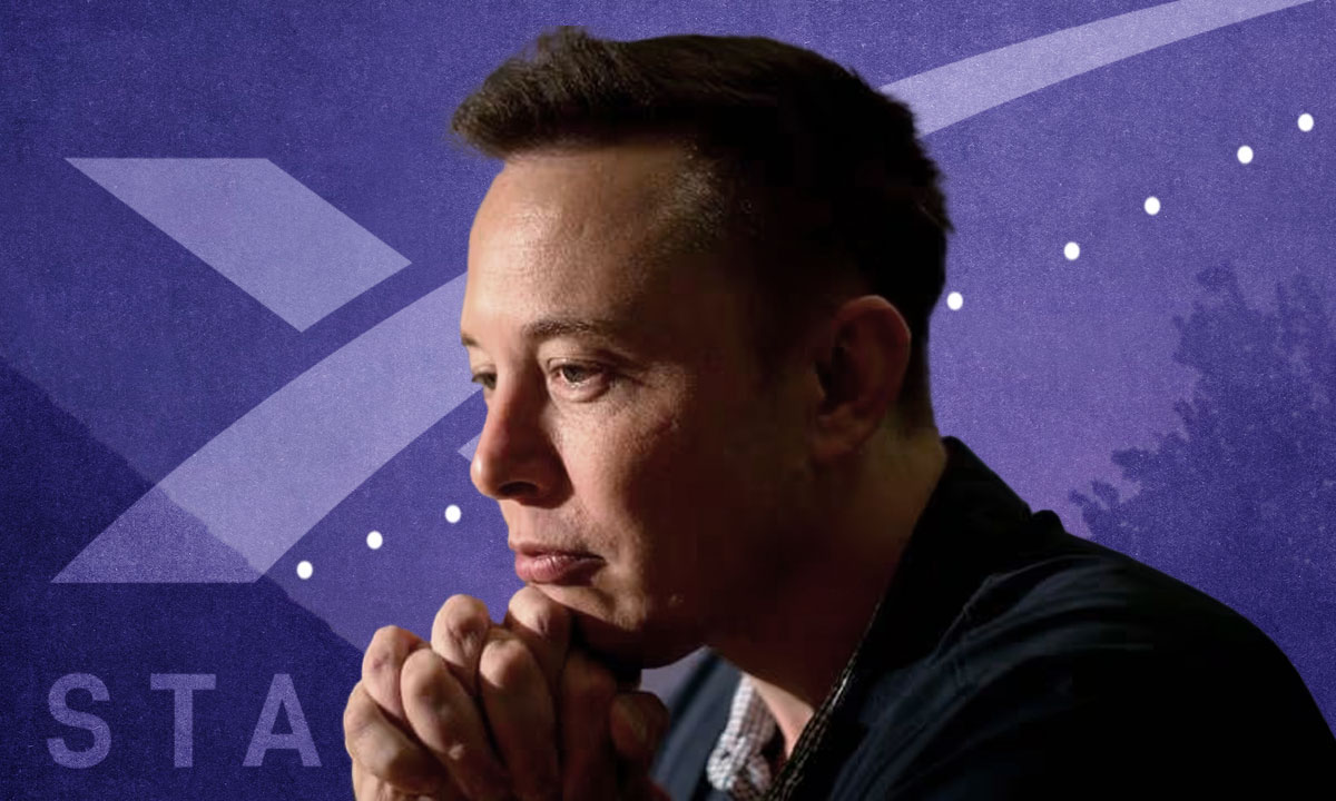 Starlink podría separarse de SpaceX, de Elon Musk, a través de una salida a bolsa en 2024