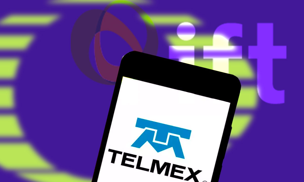 IFT multa a Telmex, de Carlos Slim, con 271 mdp por limitar el acceso de Televisa a su red