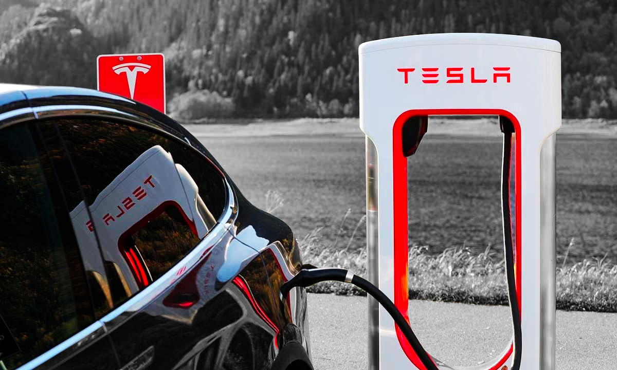 Tesla: ¿Cómo poner cargadores para autos eléctricos en mi negocio?