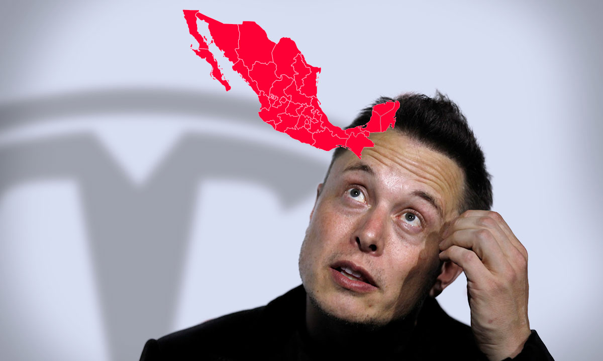 Tesla aún no registra formalmente su plan de inversión para fábrica en México: Secretaría de Economía