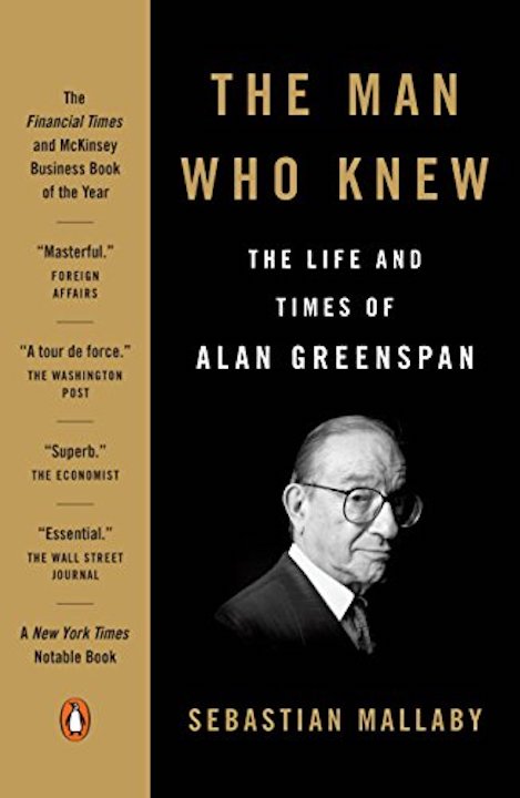 The man who knew, entre los mejores libros de negocios