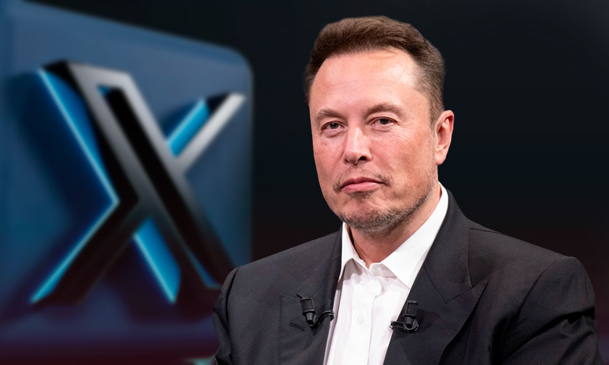 Elon Musk se lanza contra los anunciantes que abandonaron X por publicaciones antisemitas