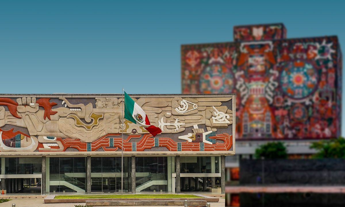 Las 12 mejores universidades de negocios de México en 2023