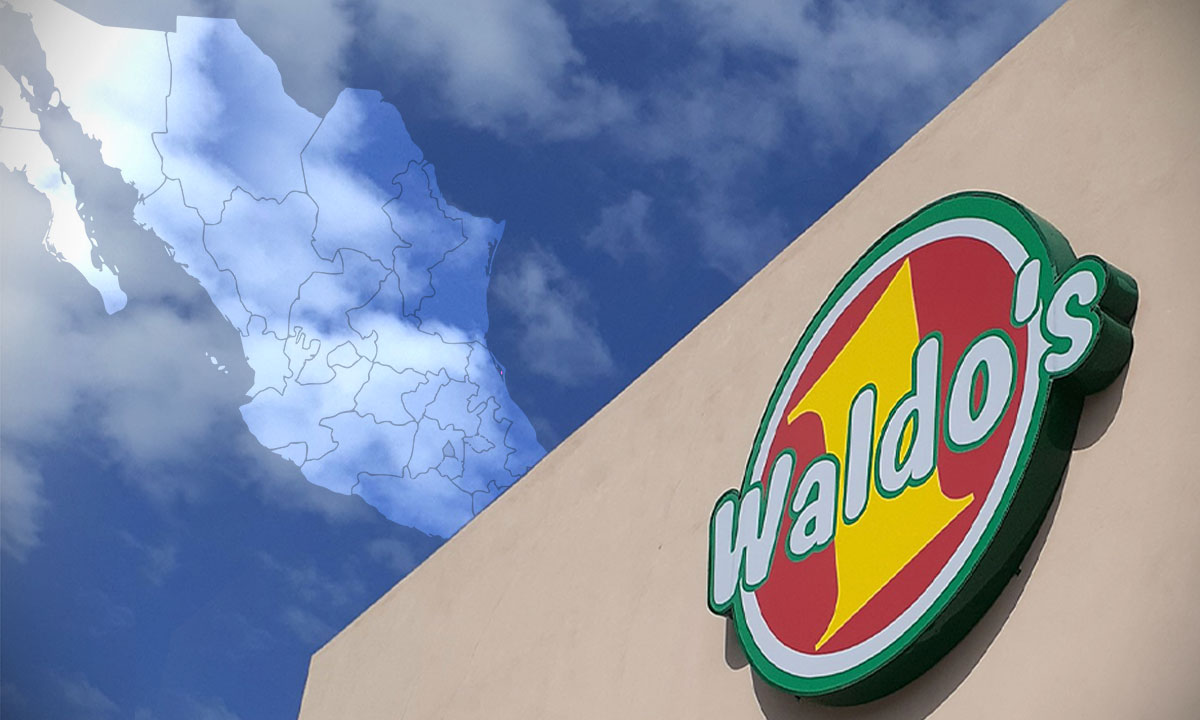 Waldo’s obtiene obtiene un crédito sindicado por 3,700 mdp para expandirse a 1,000 tiendas