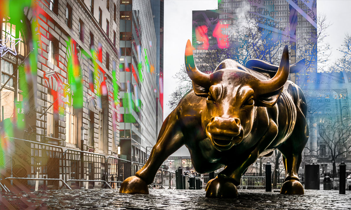 Wall Street se toma un respiro tras cuatro semana de ganancias
