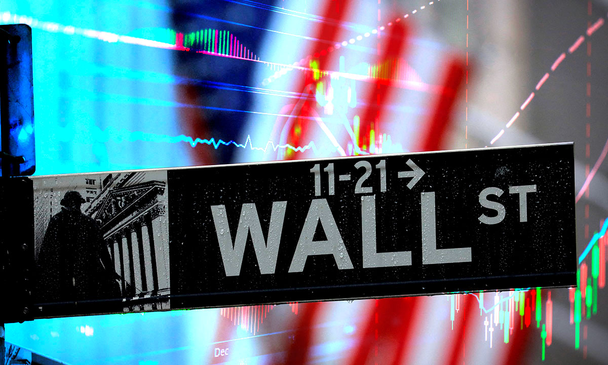 Wall Street cierra la semana con ganancias, impulsado por las tecnológicas y tras palabras de la Fed