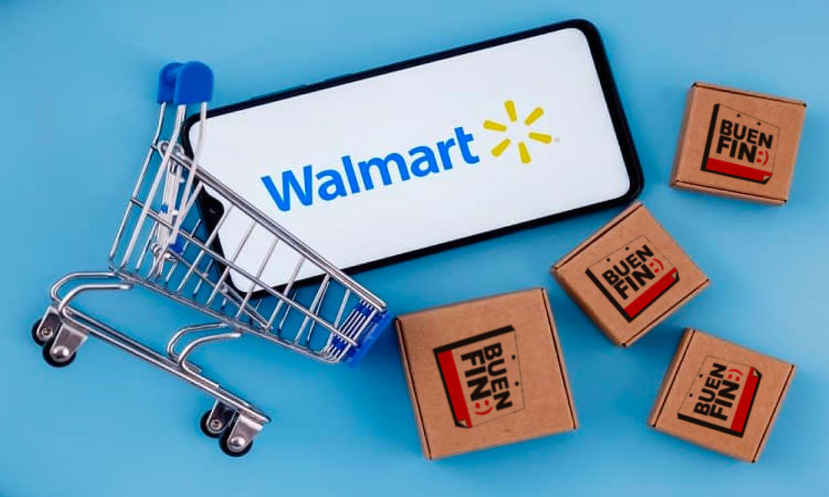 Walmart e e-commerce ‘madrugan’ a El Buen Fin y buscan sacarle jugo a las ofertas