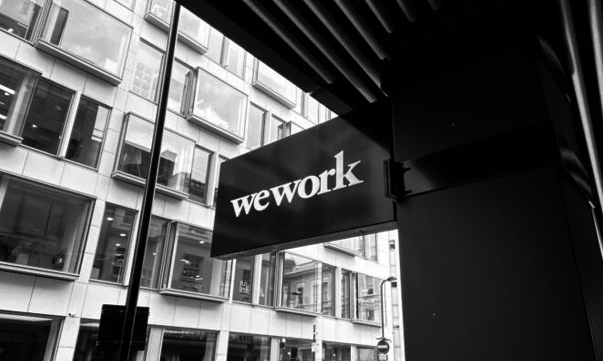 ¿Qué sigue para WeWork después de declararse en quiebra en EU?