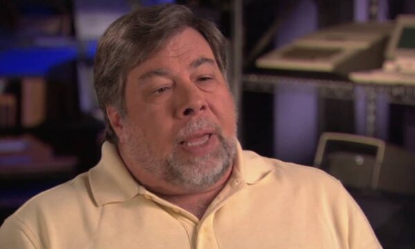 Steve Wozniak