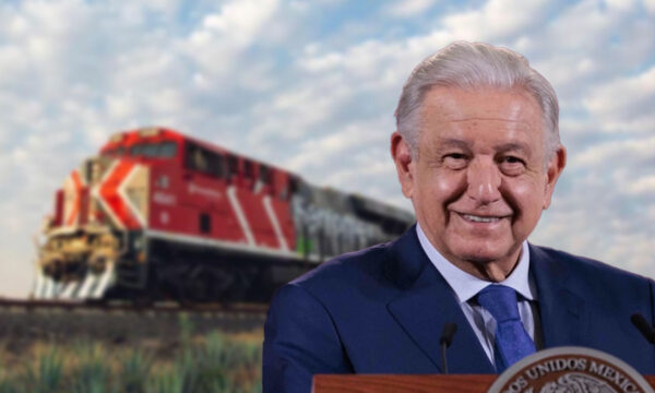 Trenes de pasajeros de AMLO enfrentan retos para ser realidad