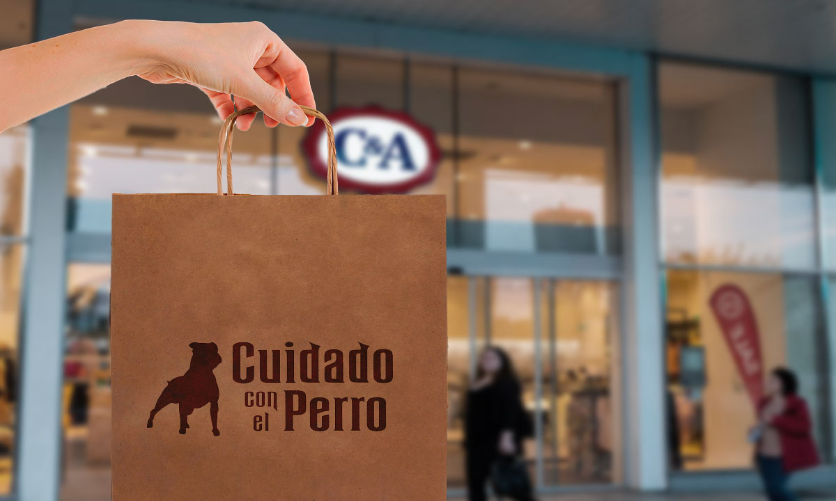 ¿Cuántas tiendas tendrá Cuidado con el Perro con la compra de C&A?