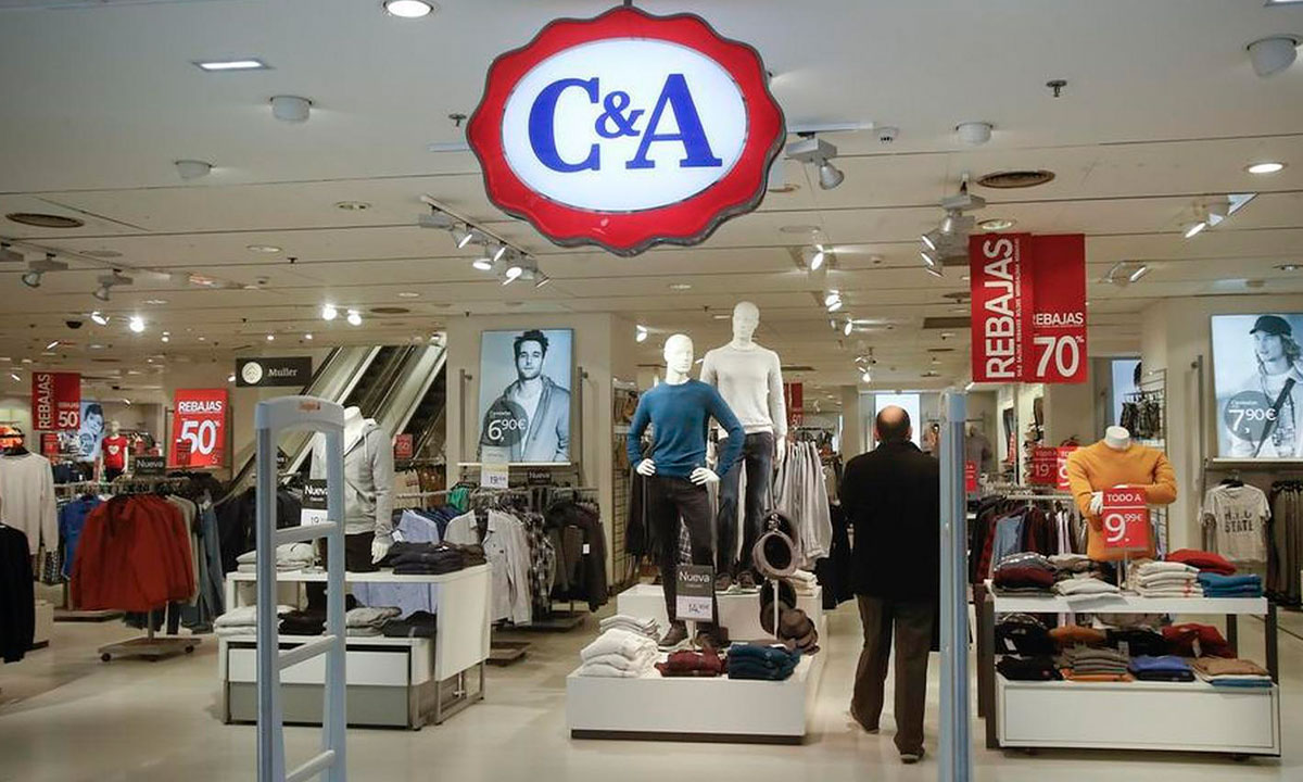 How C&A Has Increased Sales In Brazil Despite the Unfavorable