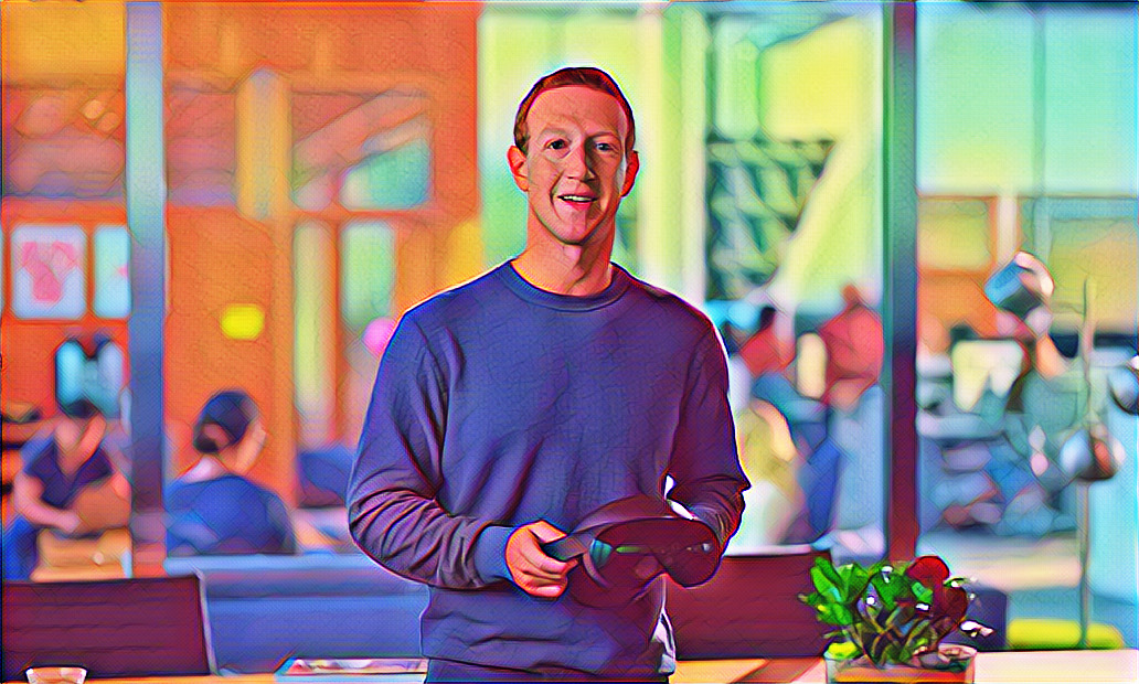 Mark Zuckerberg Hawai