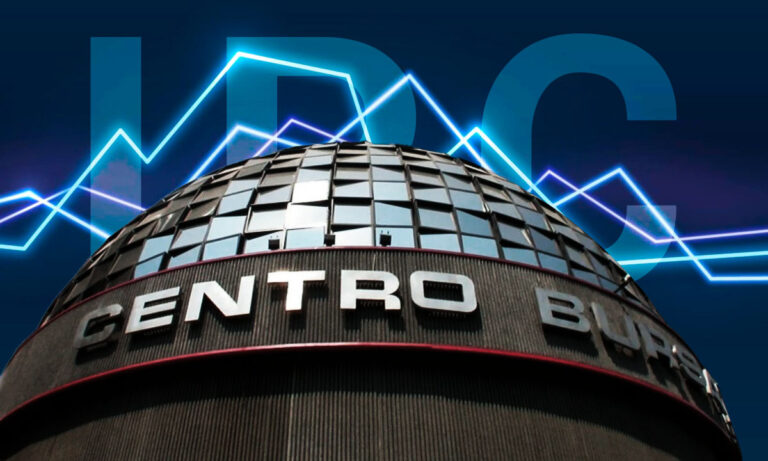 ASUR, GAP y OMA llevan a la BMV a un nuevo máximo histórico
