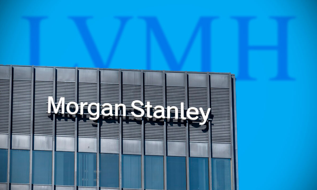 Adiós al optimismo, Morgan Stanley rebaja la calificación de LVMH
