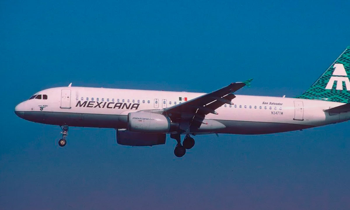 El reestreno de Mexicana de Aviación: ¿Está lista para volar?