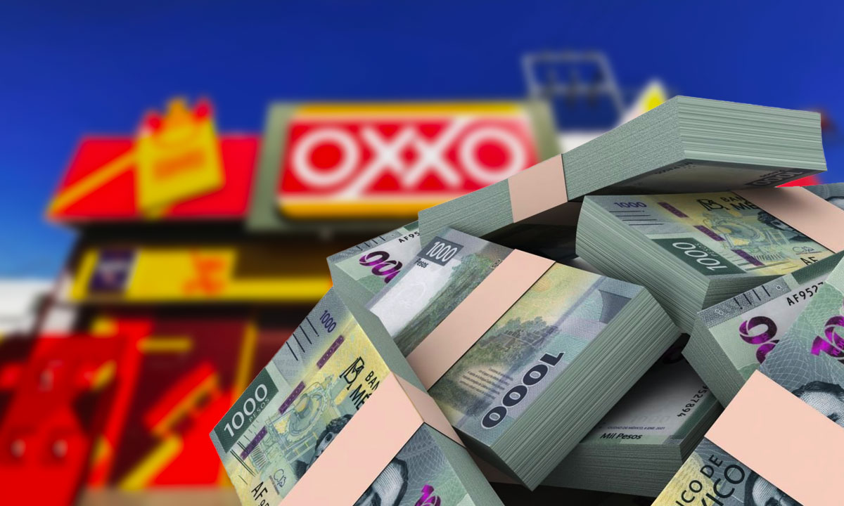 ¿Cuánto dinero tienen los dueños de Oxxo? Esta es su fortuna