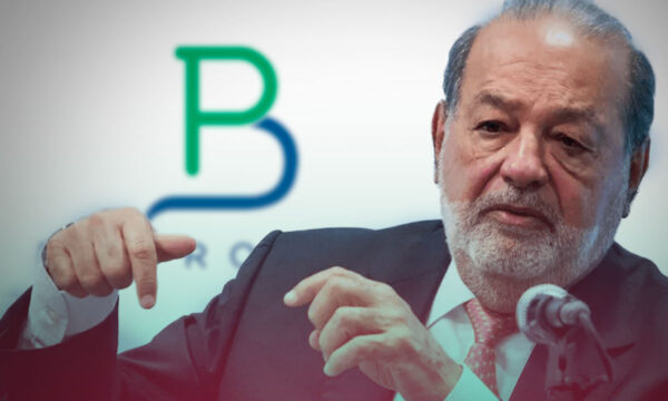 Carlos Slim concretó compra de la petrolera Petrobal de Baillères