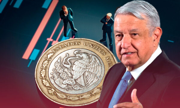 Reforma fiscal no se puede implementar hasta que el gobierno se apriete más el cinturón: AMLO