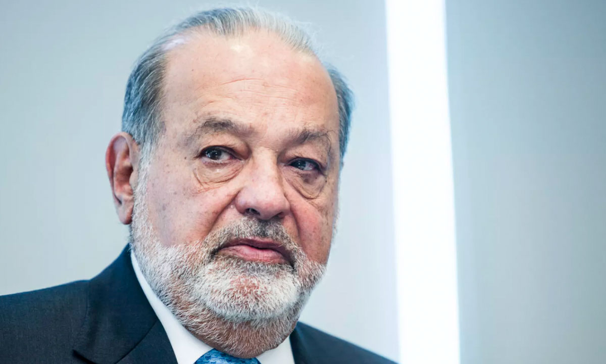 ¿Por qué Carlos Slim ya no es el hombre más rico del mundo? 3 razones de su caída