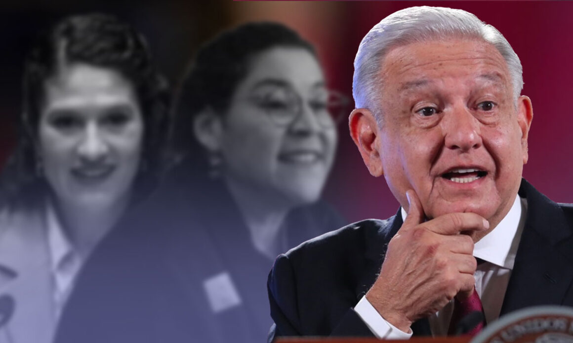 Amlo Envía Nueva Terna Para Elegir Ministra De La Scjn 7310