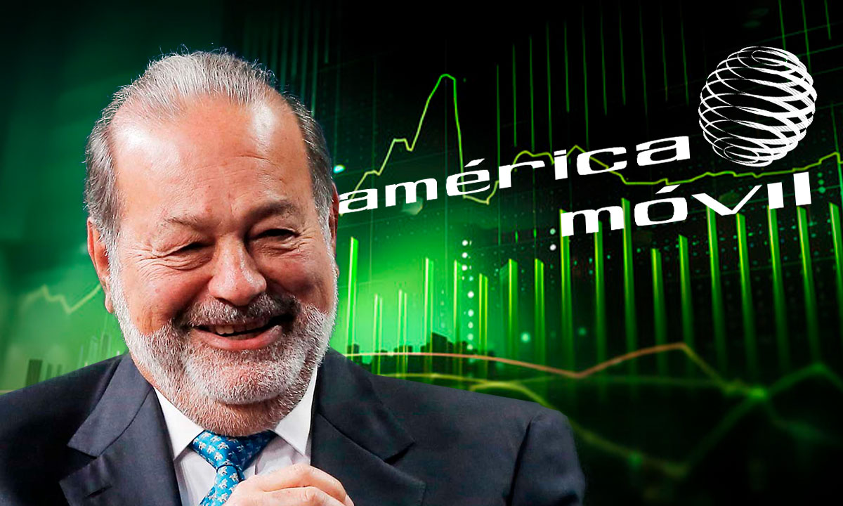 Carlos Slim va por más dinero para sus empresas; volverá a la BMV para capital de trabajo