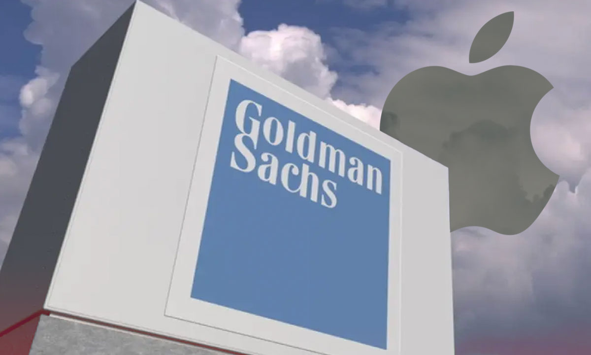Goldman Sachs apunta a una complicada salida de su asociación de tarjetas de crédito con Apple