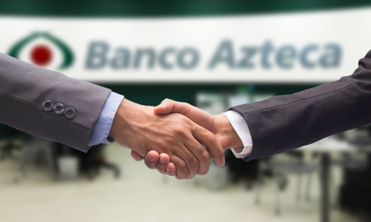 ¿Cuánto dinero maneja Banco Azteca? Esta cantidad administra en 2023
