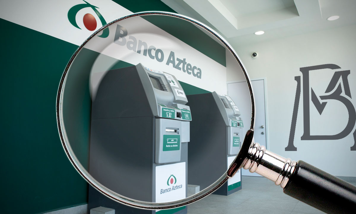 Banxico se mantendrá ‘vigilante’ de Banco Azteca