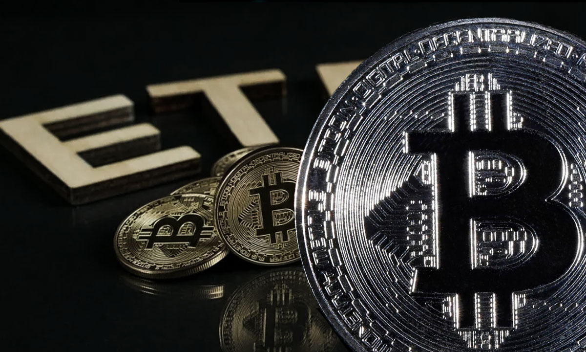 Bitcoin gana ante la posibilidad de que el regulador estadounidense apruebe un ETF