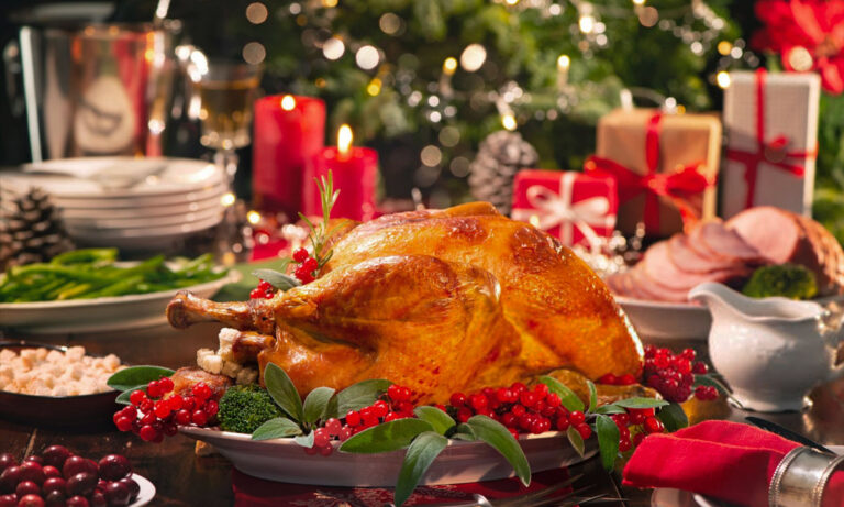 Cena de Navidad se encarece en 2023; frutas, queso y condimentos, los más afectados por la inflación