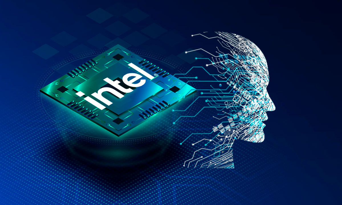 Intel presenta nuevos chips de IA para competir con Nvidia y AMD