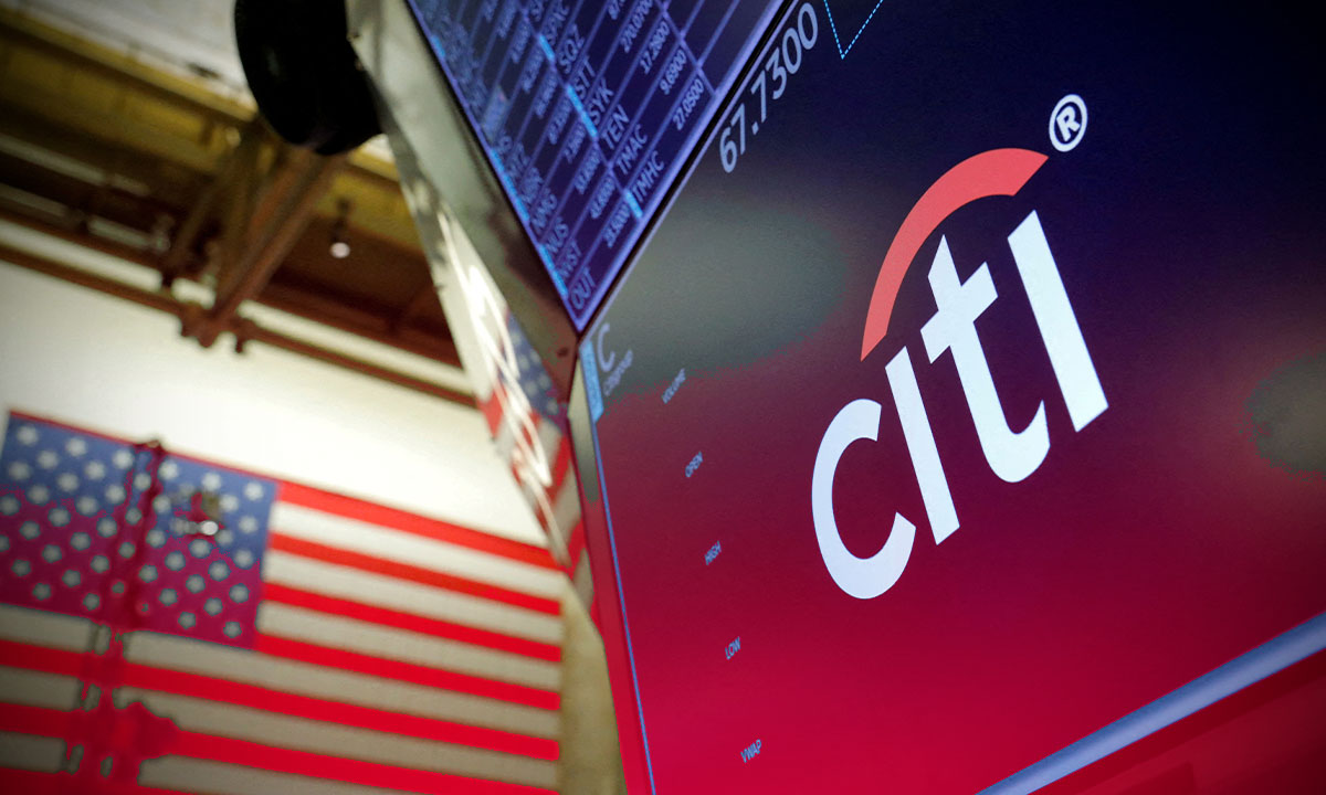 Citigroup cerrará Muni como una medida para obtener mejores rendimientos