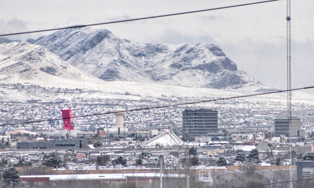 Ciudad Juárez cierra la lista de las ciudades más competitivas de México en 2023