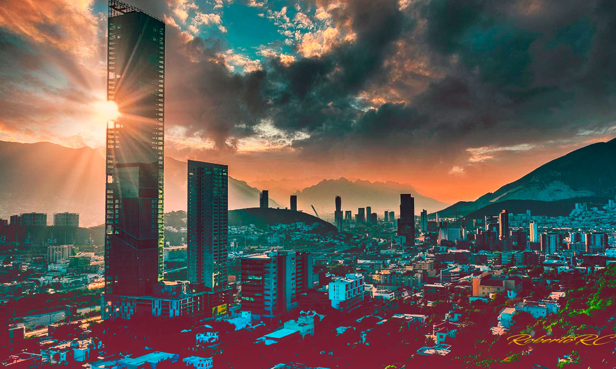 Esta fue la ciudad más competitiva de México en 2023 según el IMCO